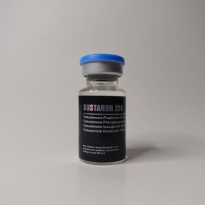 Sustanon 250